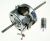 *ac Moteur ,adaptable paraFTCF87BGGUK 4151000000