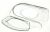 KW715830 TAPA SUPERIOR ANTISALPICADURAS