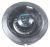 Motor Ventilador    ,adaptable paraB2100 4370000000