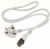 Power Supply Cable ,adaptable paraHBA557YS0Z01 2301000000