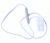 EAD60721411 HARNESS SENSOR ASSEMBLY