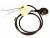 POWER SUPPLY CABLE, adaptable para HAFC2B26UK