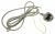Power Supply Cable ,adaptable paraRSAAV22P 2301000000
