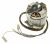 Motor ,adaptable para10281919 4150000000