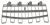 Cesta    ,adaptable paraDISR57M17CALEU 5207900000