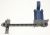 C00307280 482000022205 TIRADOR LIFT UP SX BASIC BLUE