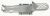 42084142 DETERGENT DRAWER LOC.PART-GREY
