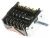 Conmutador Rotativo ,adaptable paraFCS502XE 4300300000