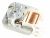 Motor Ventilador ,adaptable paraEGOG25DCS 4370000000