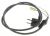 Power Supply Cable ,adaptable paraEGOG25DCS 2301000000