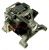 *ac Moteur ,adaptable paraAQUA80F 4151000000