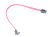50.F54D3.002 Cable SATA 7P+7P L200mm