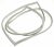 Burlete De Puerta    ,adaptable paraSJGC680V 5503400000