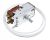 Termostato De Frigo ,adaptable paraCF33101B2 4821000000