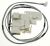 Interruptor De Aparato    ,adaptable paraBTWD61253EU 4300900000