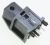 Conector Hembra    ,adaptable paraCDC600 2900000000