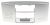 5913212691 DRAWER MODULE