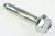 Tornillo    ,adaptable paraEUG76490IS 5401000000