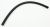 Tubo Flexible ,adaptable para6439SSG9000 5303000000