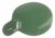 KW715671 SLOW SPEED OUTLET COVER ASSY-GREEN KMX86