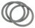 KW716128 SEALING RING (BLADE UNIT) PK OF 3 SMP060