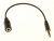 ADAPTERKABEL 62498 Cable conector jack 3,5mm 4-pol macho > conector jack 3,5mm 4-pol hembra