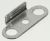 Bisagra ,adaptable paraCS321AWHIC 5203500000