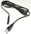 POWER SUPPLY CABLE, adaptable para HE58KEC730UWTSD