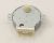 TYJ50-8A7F AS0035148 MOTOR PLATTE DREHBAR