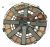11009053 BOBINA INDUCCIÓN INDUCTOR 210 IH6.2