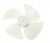 Rotor De Ventilador ,adaptable paraSMS4320X1 4136000000