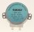 SM-16T GALANZ AS0039987 MOTOR DREHBAR PLATTE