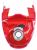 107414012 STAUBRAUMDECKEL ROT COMFORT