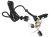 Power Supply Cable ,adaptable paraDW9240D1 2301000000