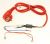 MS-623863 Cable/rojo+fusible