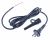 CS-00137906 Cable/negro