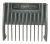 CS-00139020 PEINE/3MM