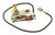 Termostatos ,adaptable paraCB65700111B 4820000000
