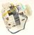*ac Moteur    ,adaptable paraESL94300LA 4151000000