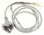 POWER SUPPLY CABLE, adaptable para T65771IH1