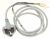 POWER SUPPLY CABLE, adaptable para T8DEC946R