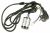 Power Supply Cable ,adaptable paraSBS73231IX 2301000000