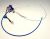Valvula De Solenoide    ,adaptable paraRF702N4IS1 4651000000