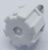 Pata ,adaptable paraCB250APLUS 5202300000