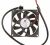 Ventilador Axial ,adaptable paraVN50 4371000000