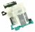 Valvula De Solenoide ,adaptable paraWAT2876XES36 4651000000