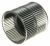 Rotor De Ventilador ,adaptable paraDWG66CD20T03 4136000000