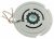 Motor Ventilador ,adaptable paraHBG636LB1B6 4370000000