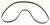 Correa ,adaptable paraEMW1045GW 5103000000