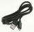 50.MX3N5.007 USB-auf-Micro-USB-Kabel 1.0m